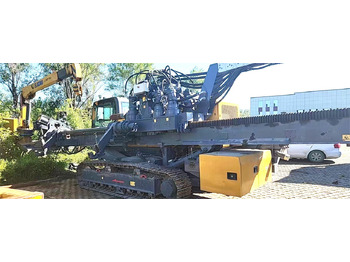 Máquina de perfuração direcional XCMG XCMG Officail Used Horizontal Directional Drilling (HDD) Rig XZ1350: foto 3