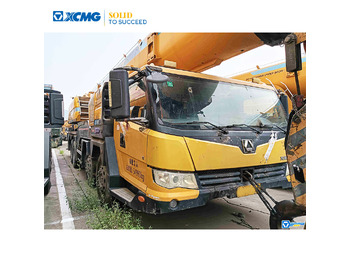 Guindaste móvel XCMG XCT130