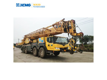Guindaste móvel XCMG XCT80