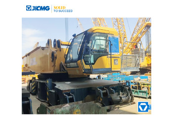 Guindaste sobre esteiras XCMG XGC650