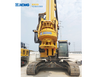 Máquina de perfuração XCMG XR200E