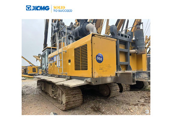 Máquina de perfuração XCMG XR280E