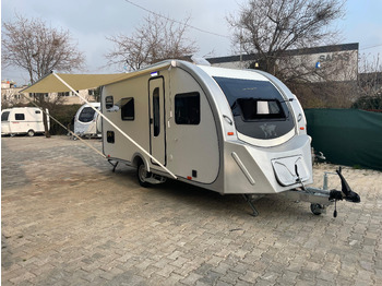 Autocaravana