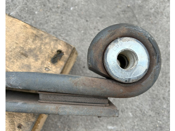 Suspensão de molas/ Suspensão de lâminas DAF 2-LEAF SPRING DAF XF 106 LIFT: foto 5