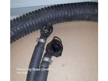 Cables/ Wire harness de Caminhão DAF 2010004   DAF XF 106 LIFT truck: foto 4