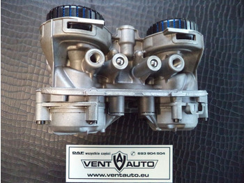 Válvula de freio DAF XF 106