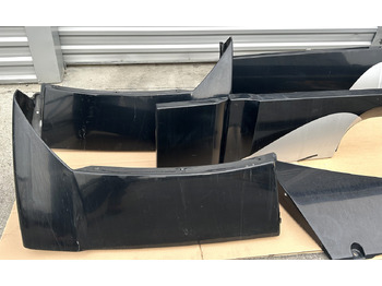 Peça universal DAF A SET OF DAF XF 106 SPOILER: foto 3