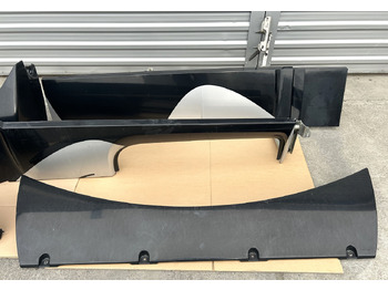 Peça universal DAF A SET OF DAF XF 106 SPOILER: foto 5