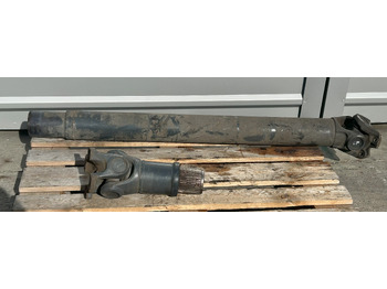 Veio de transmissão DAF CF