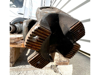 Veio de transmissão DAF CF EURO 6 440 DRIVE SHAFT LENGTH 1640 MM: foto 4 Veio de transmissão DAF CF EURO 6 440 DRIVE SHAFT LENGTH 1640 MM: foto 4