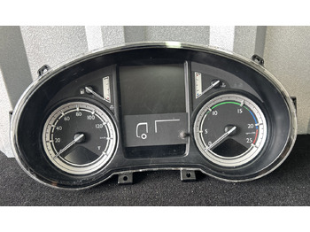 Painel de instrumentos DAF XF 106