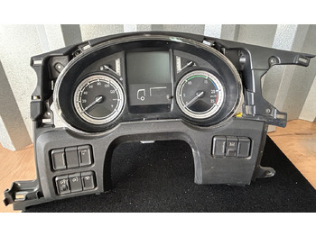 Painel de instrumentos DAF XF 106