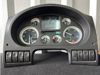 Painel de instrumentos DAF XF 105
