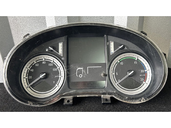 Painel de instrumentos DAF XF 106