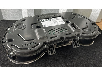 Painel de instrumentos DAF DAF XF 106 CLOCK COUNTER 1952901: foto 4