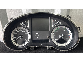 Painel de instrumentos DAF XF 106