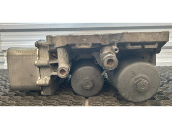 Filtro de óleo DAF OIL MODULE DAF XF 106 460: foto 4