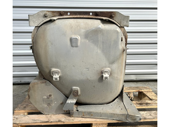 Conversor catalítico DAF XF 106