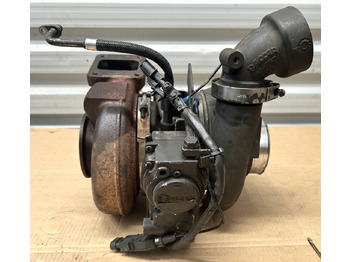 Turbocompressor DAF XF 106