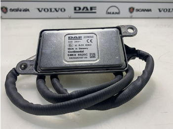 Sensor de Caminhão nuevo DAF XF 105/106 NOx 2011650   DAF XF 105 106 truck: foto 2