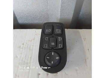 Painel de instrumentos DAF XF 106