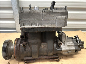 Compressor, sistema de ar comprimido DAF XF 106