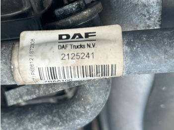 Radiador de Caminhão DAF XF 106 480 COOLER SET: foto 5