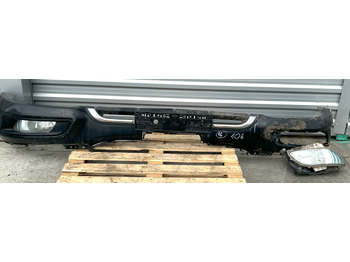 Para-choque DAF XF 106