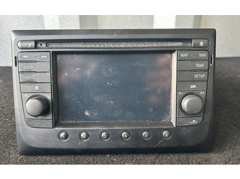 Peça universal DAF XF 106