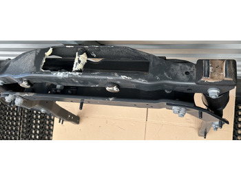 Suspensão da cabina IVECO S-WAY