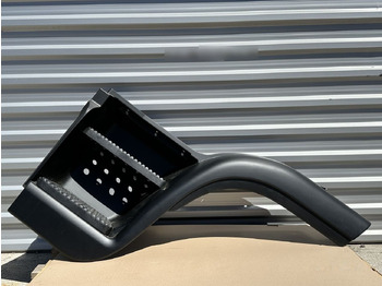 Estribo IVECO EuroCargo