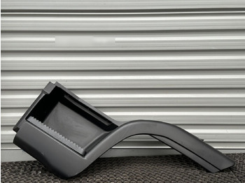 Estribo IVECO EuroCargo