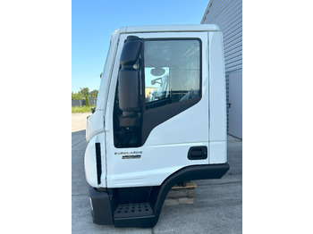 Cabine de Automóvel nuevo IVECO Eurocargo 75 DAY cabine Fahrerhaus Cab 2025: foto 4