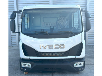 Cabine de Automóvel nuevo IVECO Eurocargo 75 DAY cabine Fahrerhaus Cab 2025: foto 2