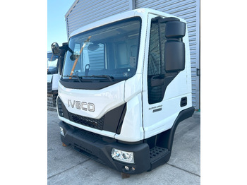 Cabine de Automóvel nuevo IVECO Eurocargo 75 DAY cabine Fahrerhaus Cab 2025: foto 3