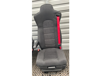 Banco IVECO S-WAY