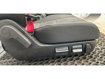 Banco nuevo IVECO NEW SET OF SEATS IVECO S-WAY: foto 5