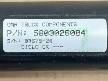 Suspensão da cabina nuevo IVECO S-WAY CABIN TIP ROD: foto 4