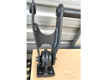 Suspensão da cabina nuevo IVECO S-WAY CABIN TIP ROD: foto 2