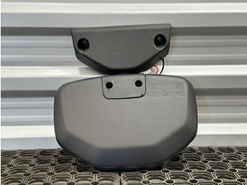 Espelho retrovisor IVECO Stralis