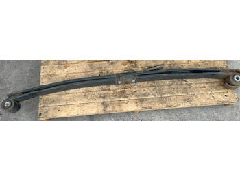 Suspensão de molas/ Suspensão de lâminas MERCEDES-BENZ Actros