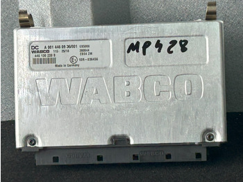 Centralina electrónica MERCEDES-BENZ Actros
