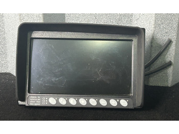 Cabine e interior MERCEDES-BENZ