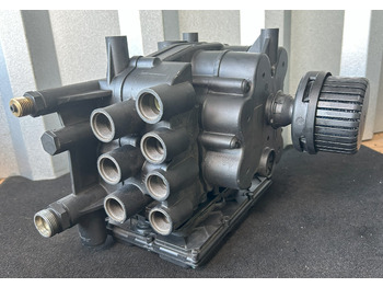 Peças de freio HALDEX