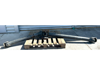 Veio de transmissão MERCEDES-BENZ Actros