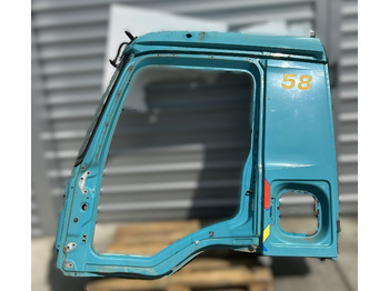 Cabine MERCEDES-BENZ Arocs