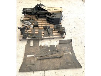 Cabine MERCEDES-BENZ Actros