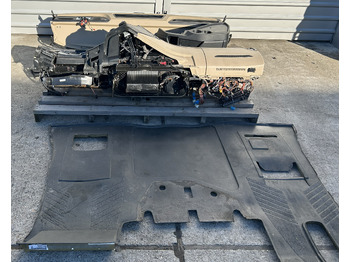 Cabine MERCEDES-BENZ Actros