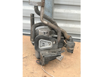 Aquecimento/ Ventilação de Caminhão MERCEDES-BENZ Webasto TP50  ACTROS MP4: foto 2