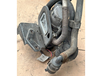 Aquecimento/ Ventilação de Caminhão MERCEDES-BENZ Webasto TP50  ACTROS MP4: foto 4